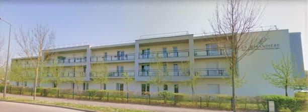 Résidence Seniors Les Girandieres (Reside Etudes) La Girandière Quai de Seine