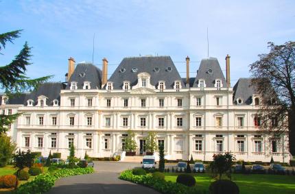 Ehpad occasion Clariane (Korian) Le Château de Lormoy  à Longpont-sur-Orge 