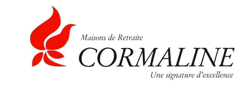 Ehpad Cormaline Revente