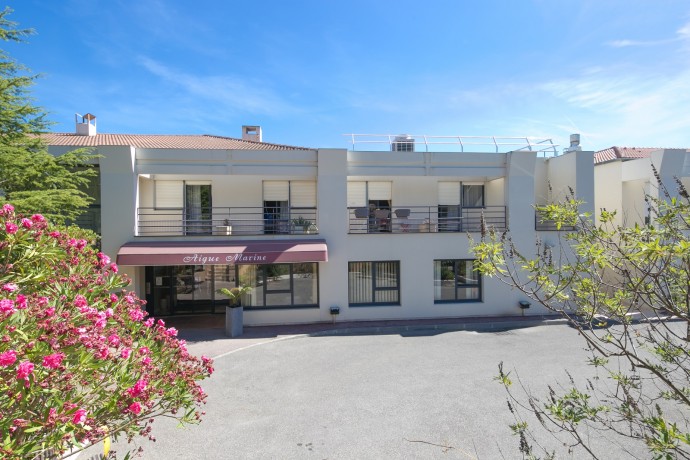 Ehpad LNA Santé (Le Noble Age) Aigue Marine