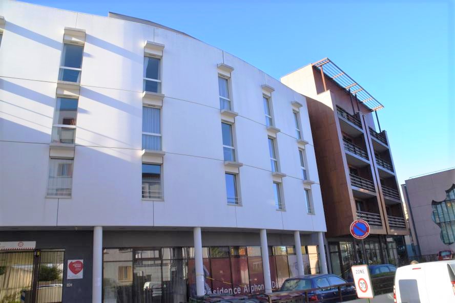 Ehpad Alphonse Daudet