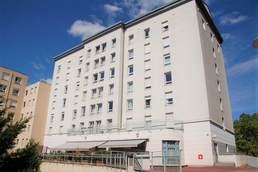 Ehpad Ambroise Paré