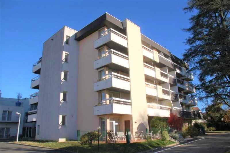 Ehpad Antoine de Bourbon