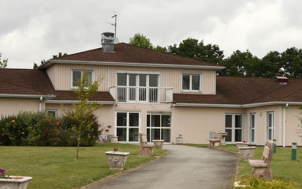 Ehpad Emeis (Orpea) Aquarelle