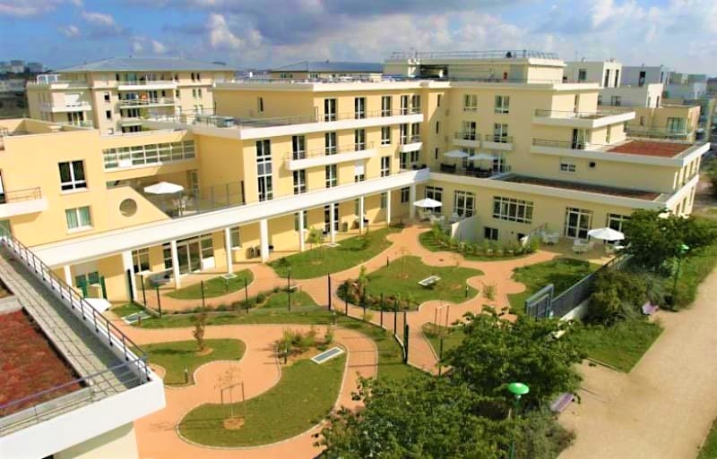 Ehpad Emeis (Orpea) Beaulieu
