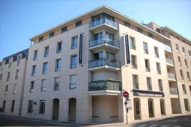 Ehpad Emera Bérengère