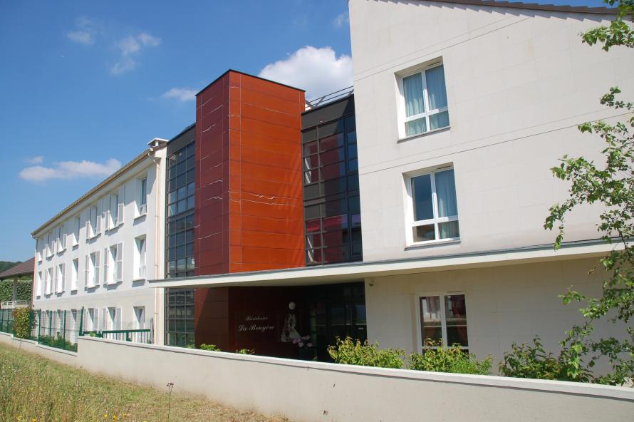 Ehpad Domidep La Bruyère