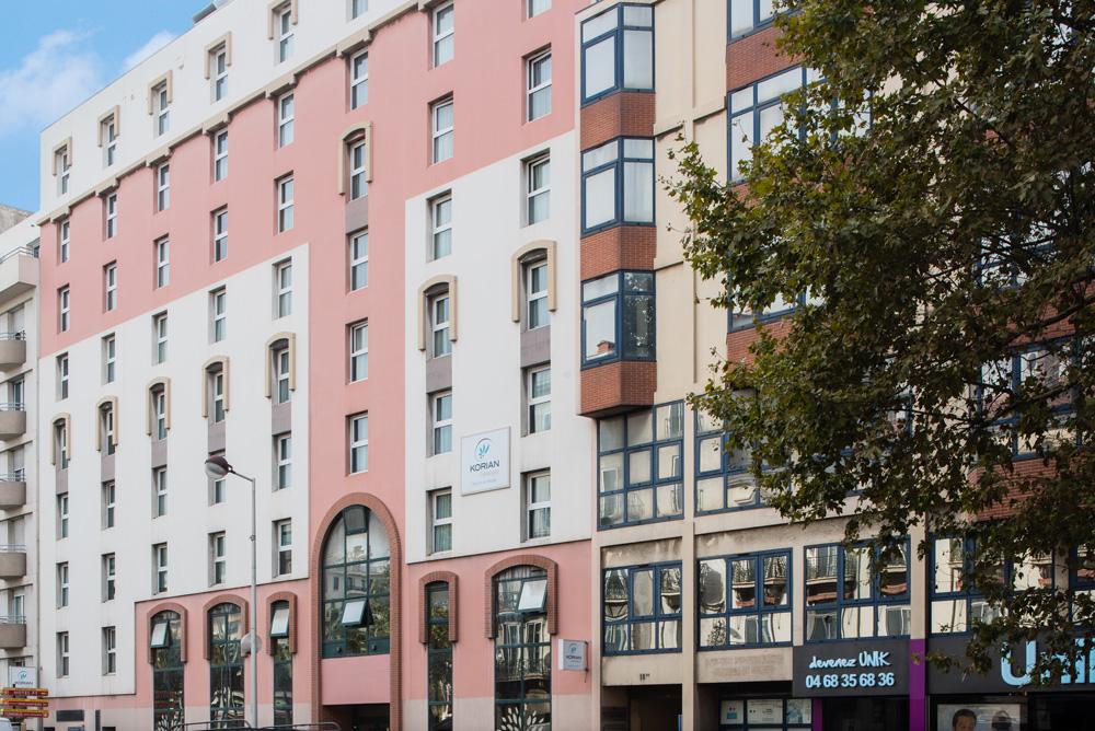 Ehpad Clariane (Korian) Catalogne