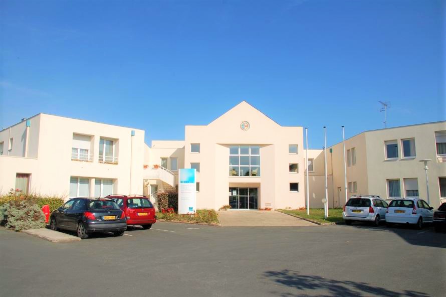 Ehpad Clariane (Korian) Clairière aux Chênes