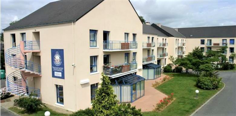 Ehpad Cliscouet