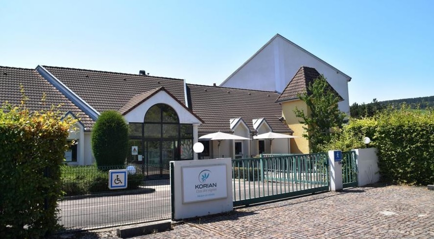 Ehpad Clariane (Korian) Clos des Vignes