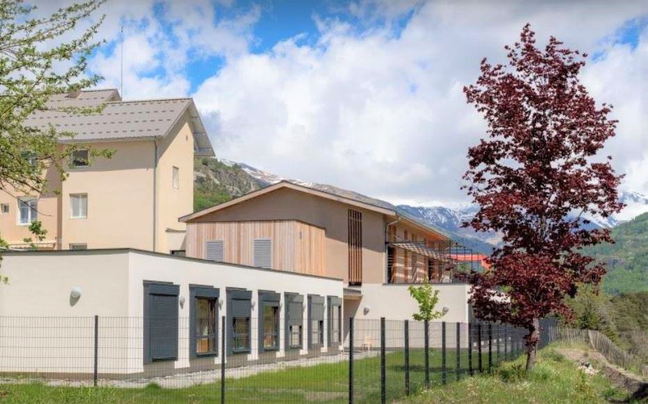 Ehpad Coallia Bonnedonne