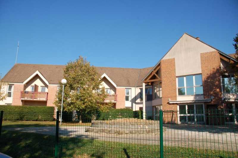 Ehpad Coallia Résidence La Garenne