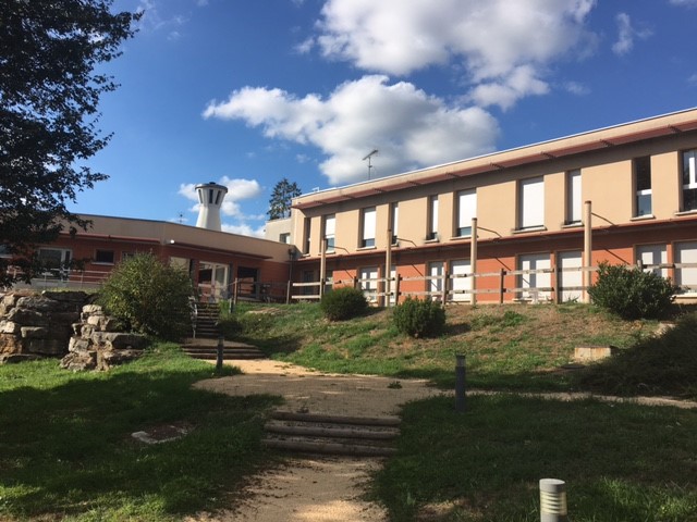 Ehpad Coallia Lacordaire