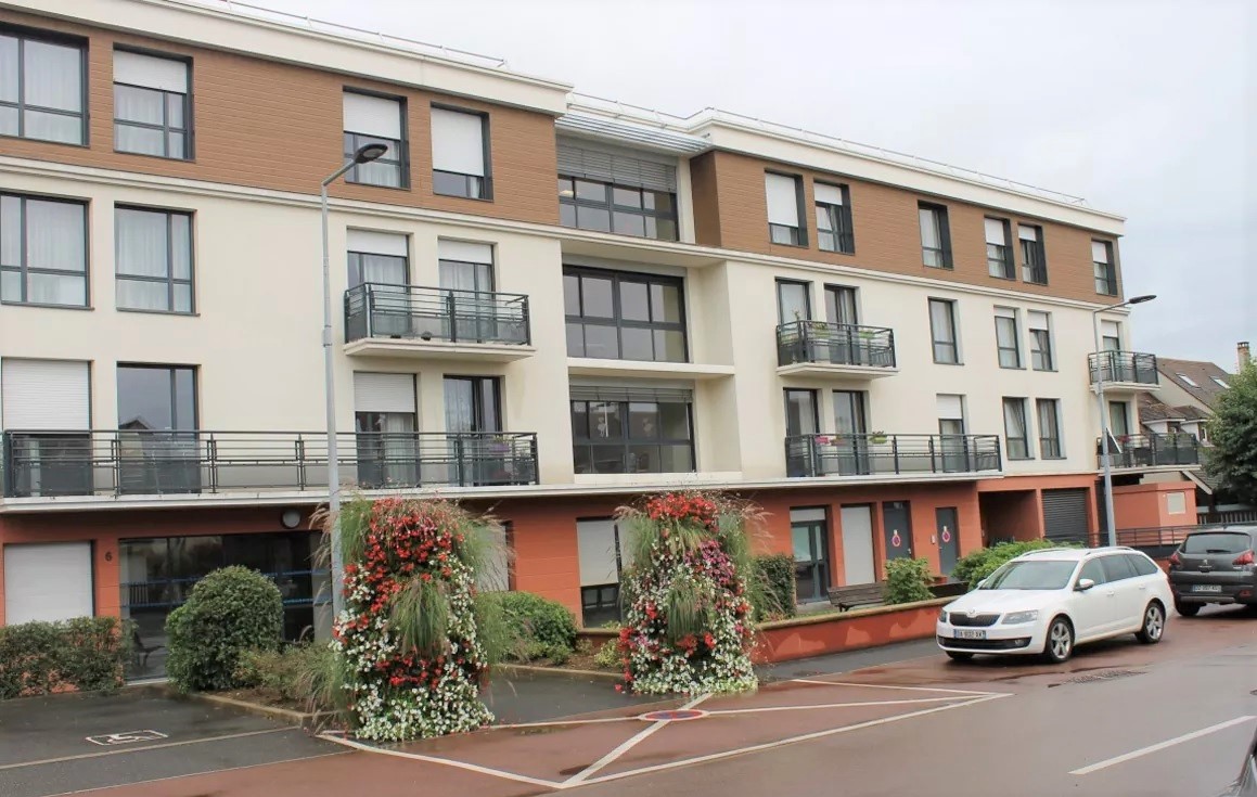 Ehpad La Maison des Sorières