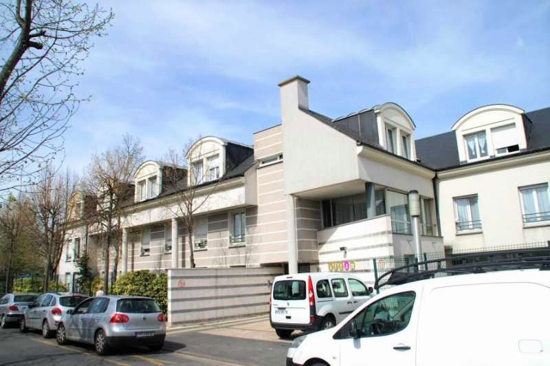 Ehpad Résidence du Parc