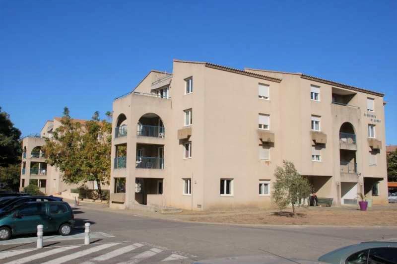 Ehpad Coallia Résidence Saint André