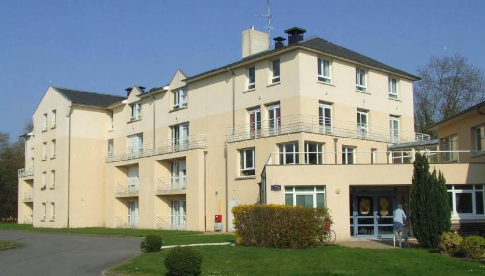 Ehpad Colisee Le Moulin