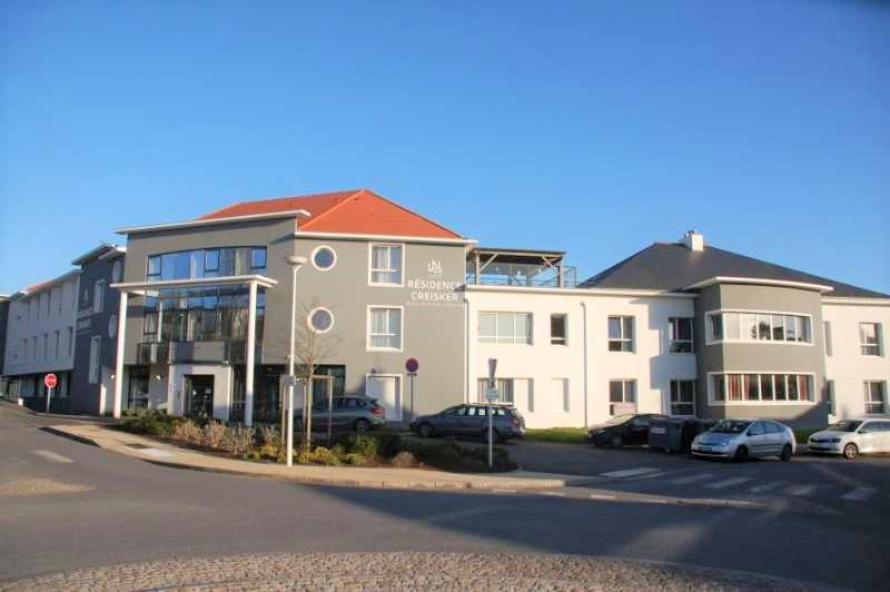 Ehpad LNA Santé (Le Noble Age) Creisker