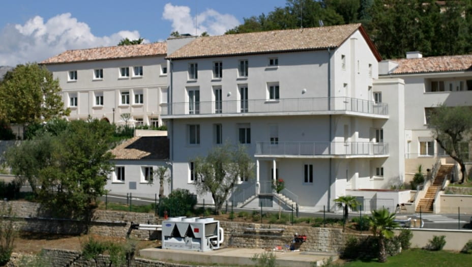 Ehpad occasion Emeis (Orpea) Diamantine  à Châteauneuf-Grasse