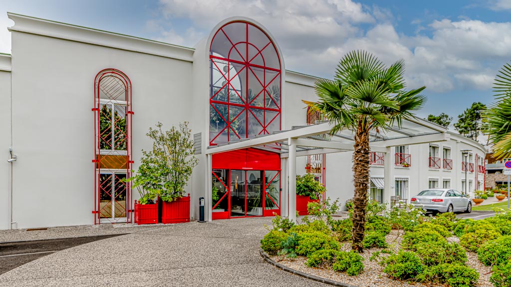 Ehpad Emera Douceur de France