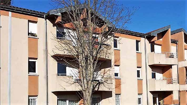 Ehpad Emeis (Orpea) La Résidence du Lac