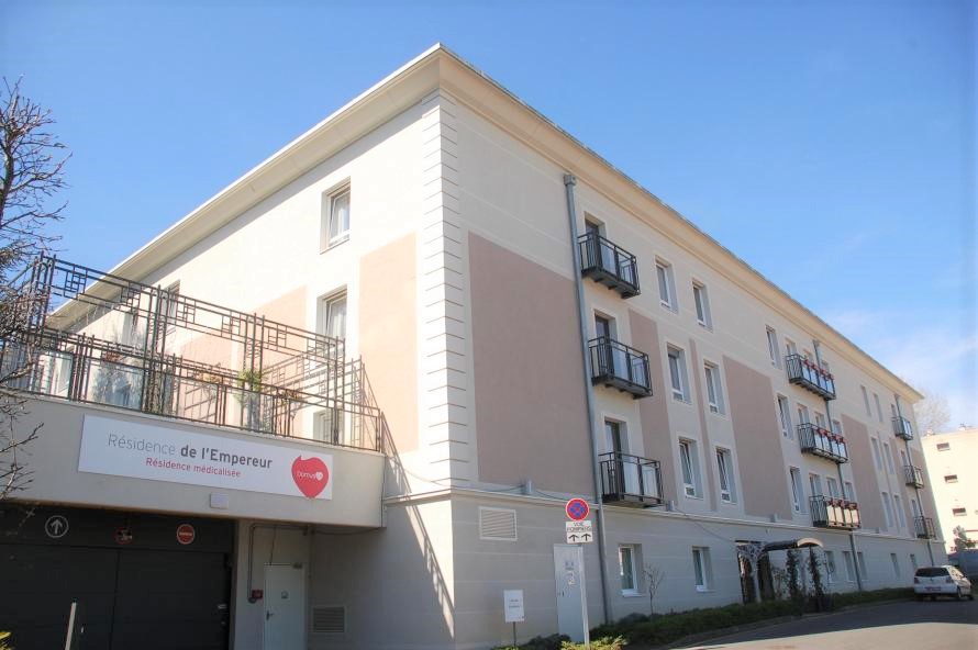 Ehpad Résidence de l'Empereur