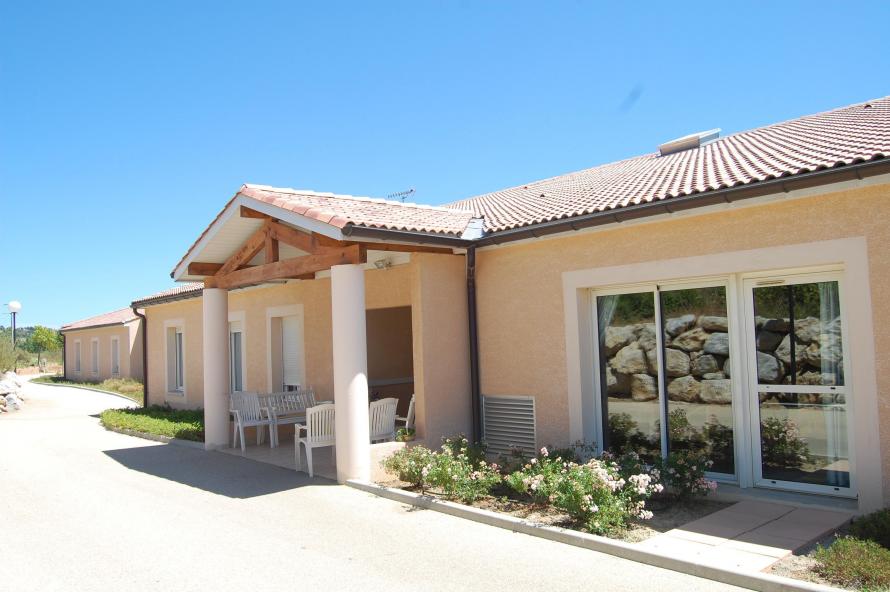 Ehpad Etoile de Haute