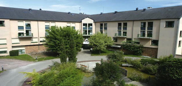 Ehpad Emeis (Orpea) Résidence l'Europe