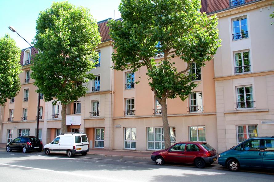 Ehpad Clariane (Korian) Florian Carnot