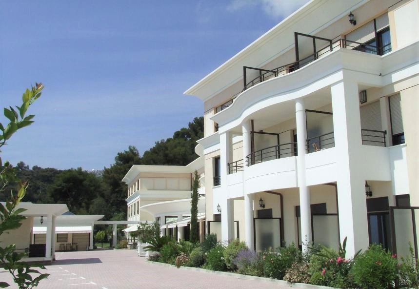 Ehpad Clariane (Korian) Fontdivina