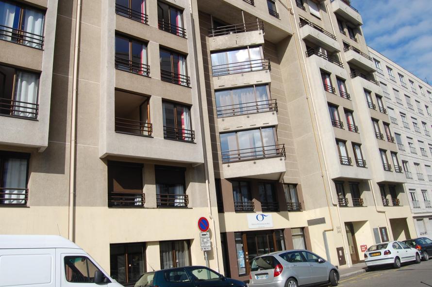Ehpad occasion Emeis (Orpea) Gambetta  à Lyon