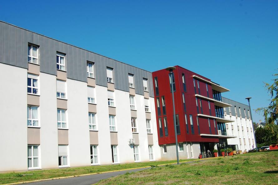 Ehpad Hauts de L'Abbaye