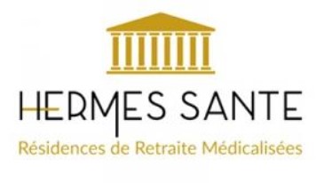 Ehpad Hermes Santé Occasion