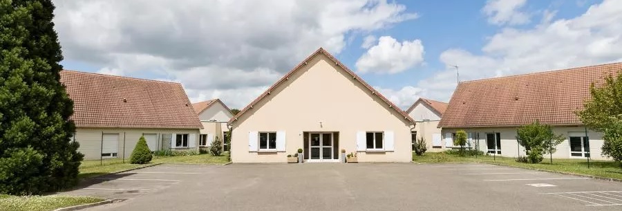 Ehpad Colisee Les Jardins d'Ariane