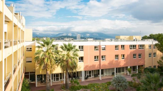 Ehpad LNA Santé (Le Noble Age) Les Jardins de Mar Vivo