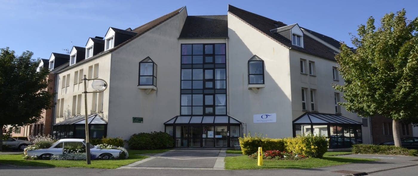 Ehpad Emeis (Orpea) Joseph Franceschi