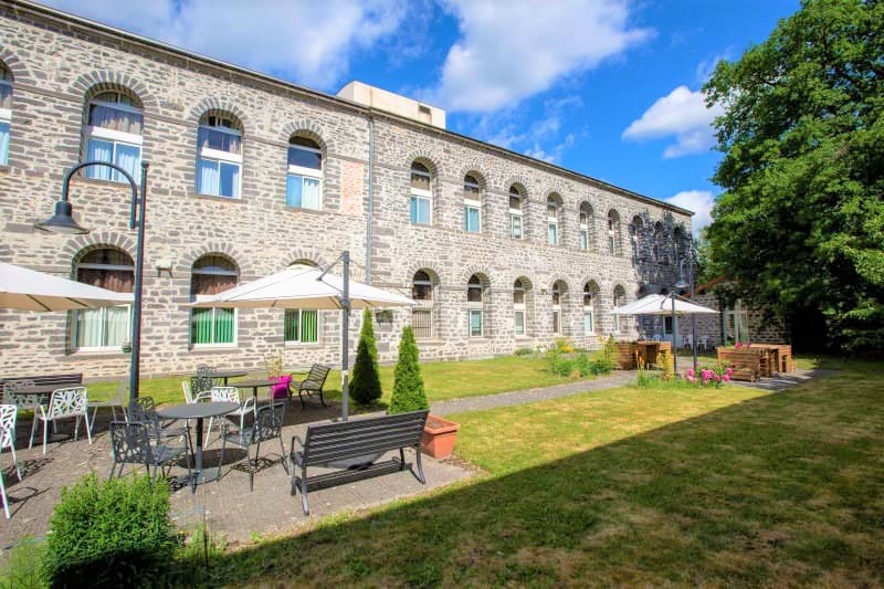 Ehpad Emeis (Orpea) L'Ambène