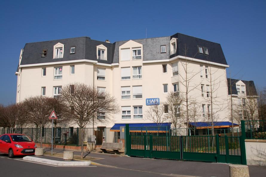 Ehpad Clariane (Korian) L'île de Migneaux