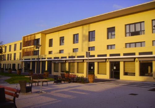 Ehpad Emeis (Orpea) La Bastide des Oliviers