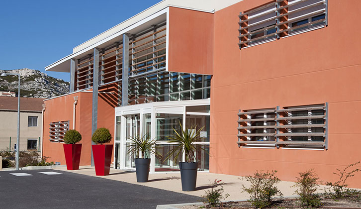 Ehpad DomusVi Résidence La Carrairade