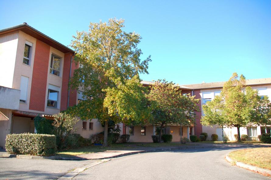 Ehpad DomusVi La Cépière