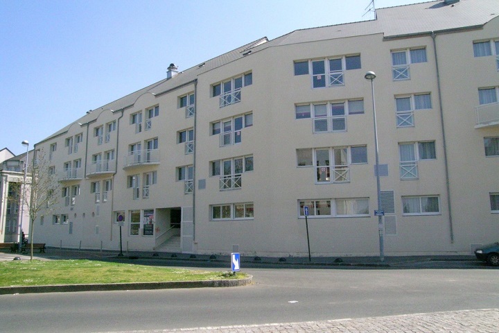 Ehpad Emera La Cerisaie