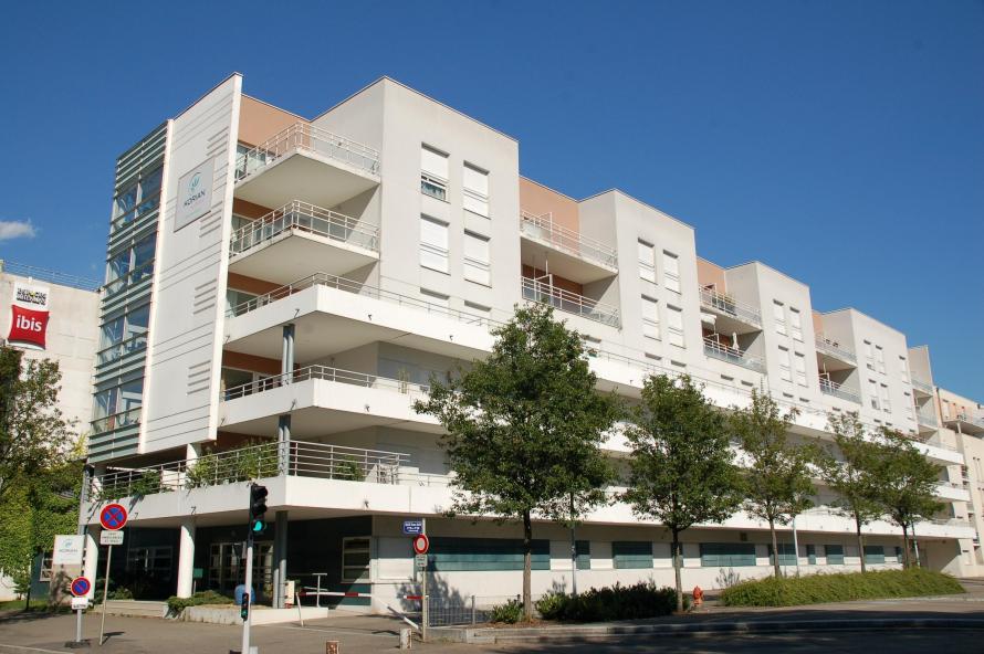 Ehpad Clariane (Korian) La Filature