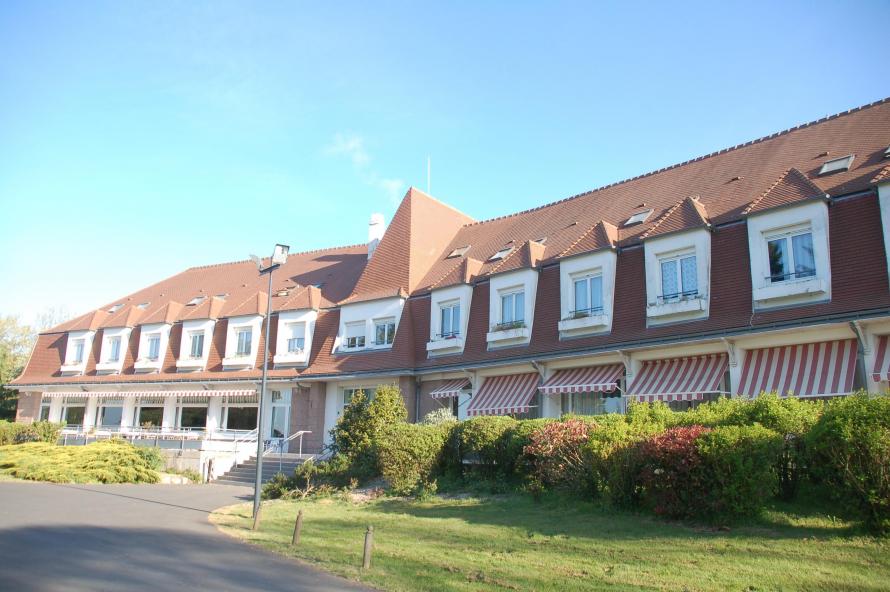 Ehpad DomusVi La Lande Saint-Martin