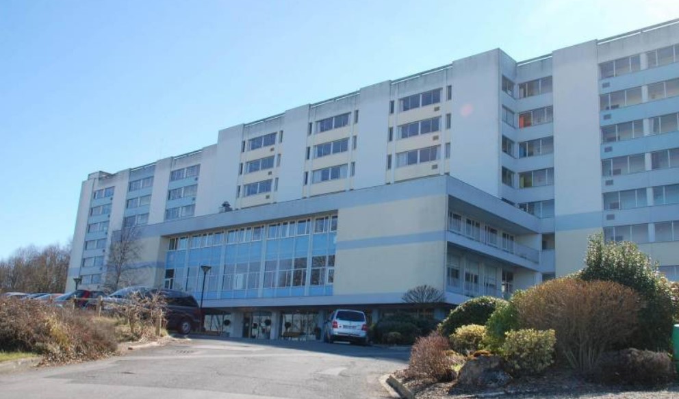 Ehpad Emeis (Orpea) La Montagne de Reims