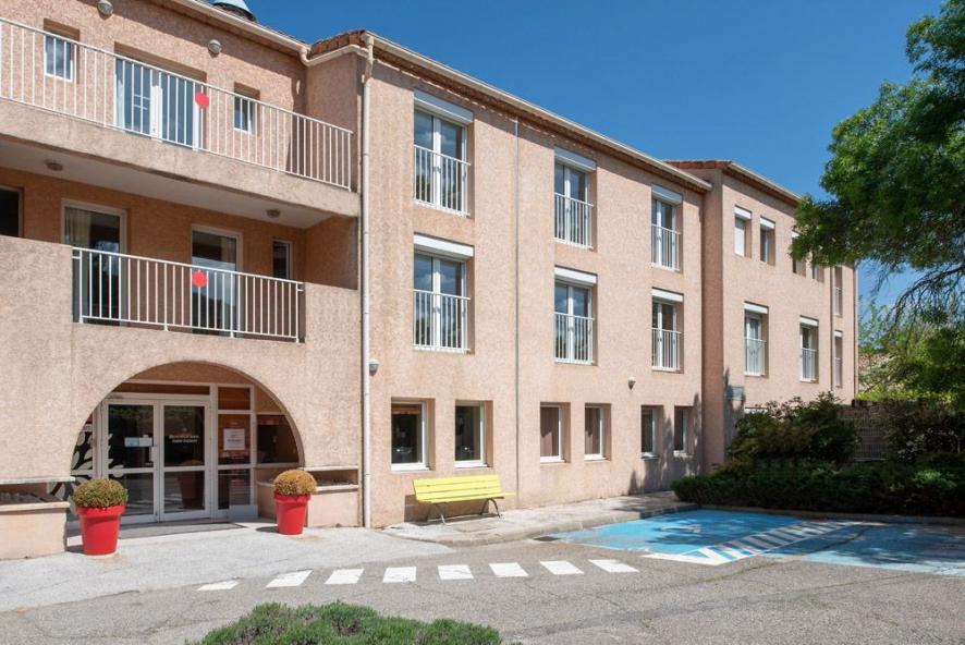 Ehpad La Provençale