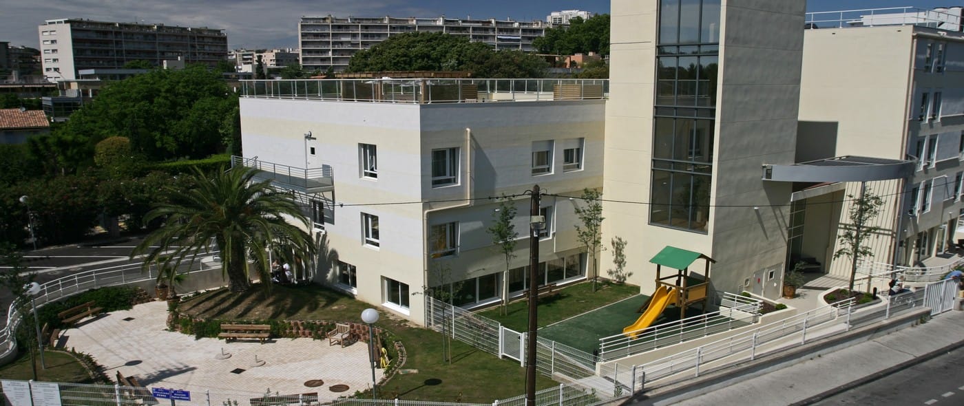 Ehpad Emeis (Orpea) La Renaissance