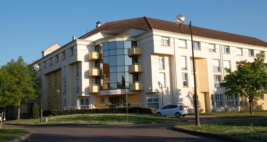 Ehpad Clariane (Korian) La Villa Papyri