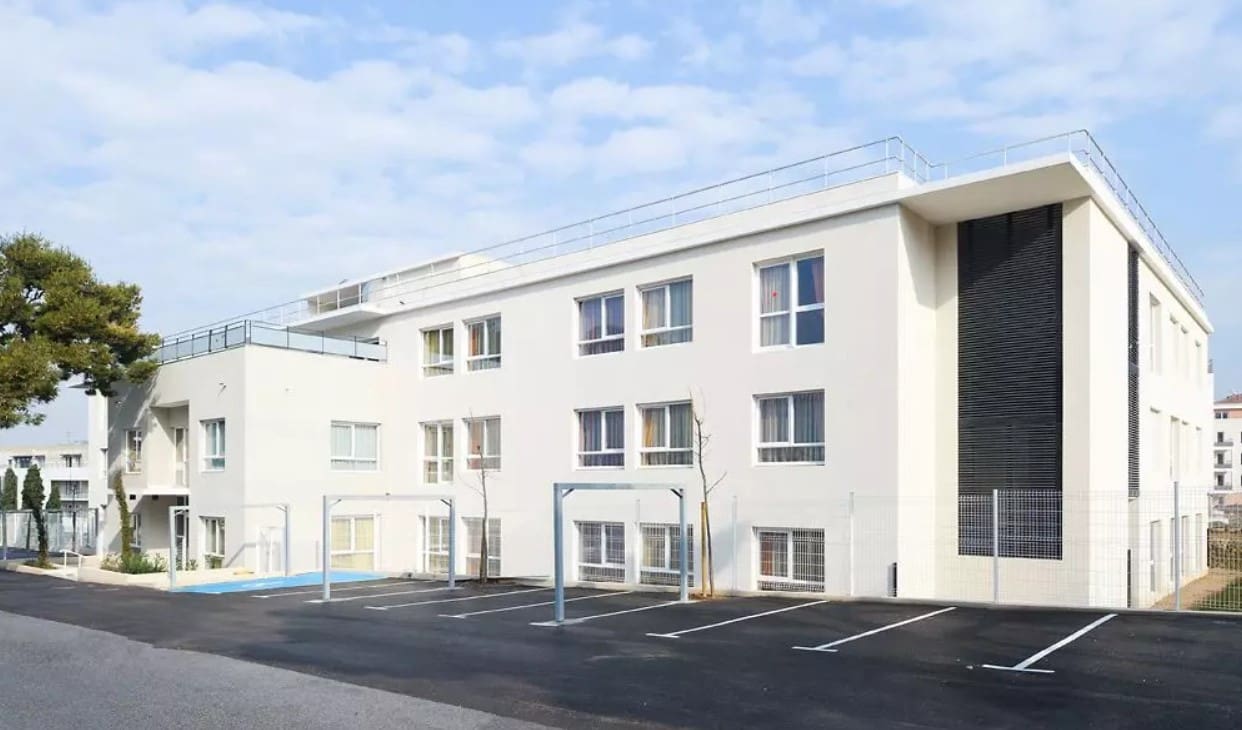 Ehpad Clariane (Korian) Le Baou